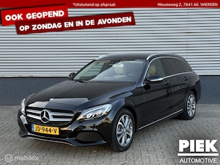 Mercedes-Benz C-klasse Estate 350 e Lease Edition Plus