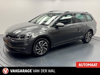 Volkswagen Golf Variant 1.4 TSi Automaat-Trekhaak-Navigatie-Cr.contr-Clima-Carplay-Parkeersensoren-Lm16''velgen