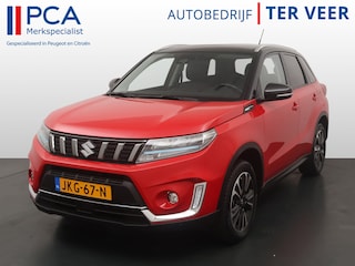 Suzuki Vitara 1.5 Hybrid Style