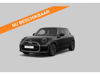 Mini Mini 2.0 Favoured - XL - Pano - Memoryzetel - Driving + Parking Ass Plus
