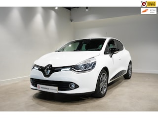Renault Clio 0.9 TCe ECO Night&Day Trekhaak