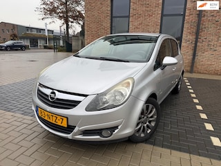 Opel Corsa 1.4-16V '111' Edition