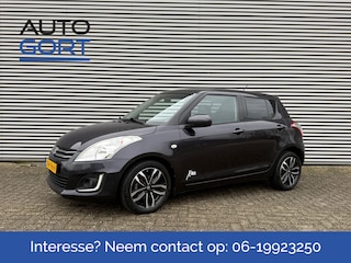 Suzuki Swift 1.2 Dynamic EASSS | Cruise control | 5 Deurs | 1e eigenaar | Alu velgen | Stoelverw.