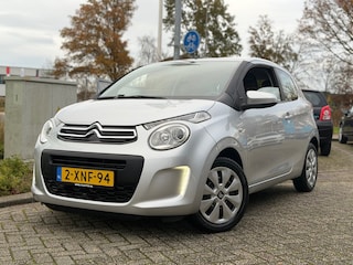 Citroën C1 1.0 e-VTi Feel facelift airco led
