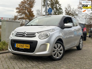 Citroën C1 1.0 e-VTi Feel facelift airco led