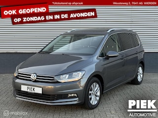 Volkswagen Touran 2.0 TDI SCR Highline 7p PANORAMADAK EXPORT