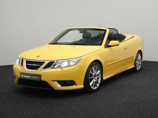 Saab 9-3 Cabrio 2.8 T V6 Aero | 1e eigenaar | Volledig onderhouden