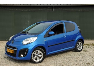 Citroën C1 1.0 First Edition/AIRCO/LMV/ABS/VIJFDEURS/