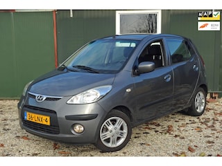 Hyundai i10 1.1 Dynamic XL/AIRCO/LMV/ELCTR/RAMEN/