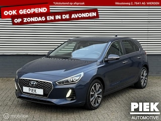 Hyundai i30 1.4 T-GDI Premium AUTOMAAT BOVOL NIEUWSTAAT