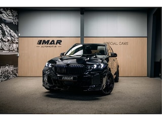 BMW X5 xDrive50e | Vossen | Carbon | Luchtvering | M-Performance | Trekhaak |