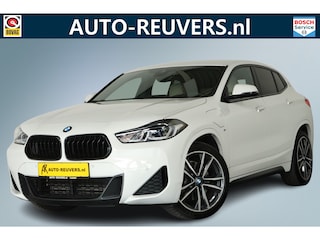 BMW X2 xDrive25e M-Sport / Leder / HUD / Pilot assist / Memory