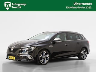 Renault Mégane Estate GT 1.6 TCe GT | Sport | Parkeersensoren | Stoelverwarming |