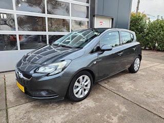 Opel Corsa 1.4 Innovation vol automaat