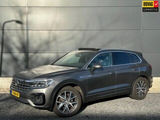 Volkswagen Touareg 3.0 TDI R-Line