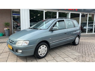 Mitsubishi Space Star 1.6 Diamond
