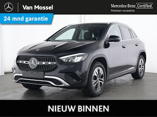 Mercedes-Benz GLA 250 e Business Line Parkeercamera / Privacy Glass / Stoelverwarming / Winterpakket /