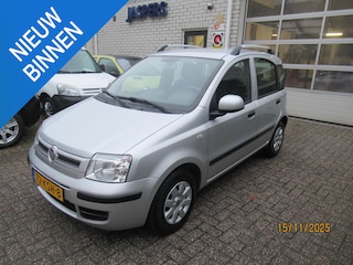 Fiat Panda 1.2 Edizione Cool