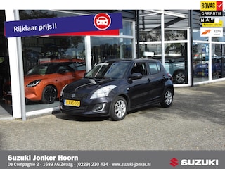 Suzuki Swift 1.2 Dynamic Automaat