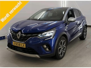 Renault Captur 1.3 TCe 130 Edition One