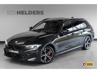 BMW 330e xDrive M Pano CarPlay 18' ACC Leder Camera