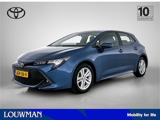 Toyota Corolla 1.8 Hybrid Active | Apple Carplay/Android Auto | LM velgen |
