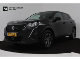 Peugeot 2008 1.2 PureTech Active (STOELVERWARMING, ACHTERUITRIJCAMERA, CRUISE CONTROL, SENSOREN, AUTOMAAT, LANE-ASSIST)