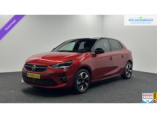 Opel Corsa GS Line 50 kWh CAMERA ECC CRUISE LM CARPLAY NAVI.