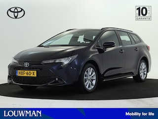 Toyota Corolla Touring Sports Hybrid 140 Active | LM Velgen | Airco