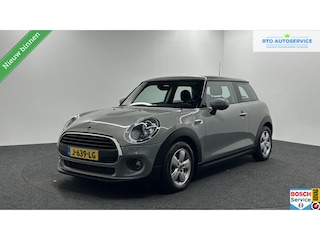 Mini Mini 1.5 First DAB CRUISE LM 26000 KM.