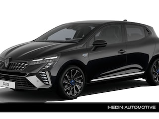 Renault Clio 1.6 E-Tech Full Hybrid 145 esprit Alpine