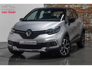 Renault Captur 0.9 TCe Intens I Achteruit rij camera I Cruise controle