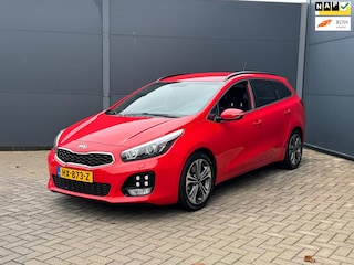 Kia Ceed Cee'd Sportswagon 1.0 T-GDi GT-Line Alle opties