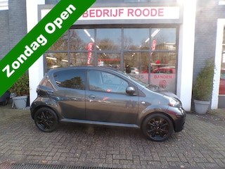 Toyota Aygo 1.0-12V 5 Drs Cool AIRCO, APK,ZEER MOOI !!!