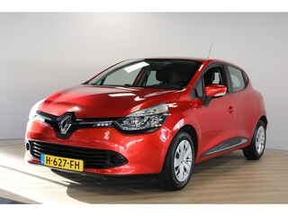 Renault Clio 1.2 16V