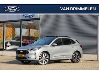 Ford Kuga 2.5 PHEV e-CVT 225pk ST-Line X | Panorama dak | 20" inch velgen | B&O Audio | Winterpack
