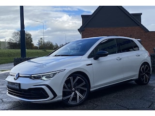 Volkswagen Golf 1.5 eTSI R-Line/ Virtual CP/ Pano/ IQ-light/ Sfeer/Cam/19"/Keyless