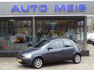 Ford Ka 1.3 COOL &amp; SOUND Airco