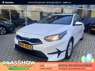 Kia Ceed Sportswagon 1.0 T-GDi ComfortLine