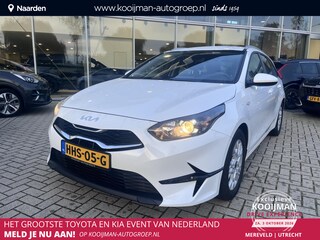 Kia Ceed Sportswagon 1.0 T-GDi ComfortLine