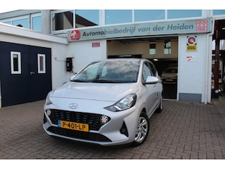 Hyundai i10 1.0 Comfort Carplay