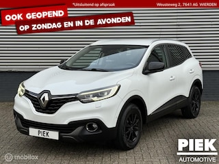 Renault Kadjar 1.6 dCi Bose EXPORT