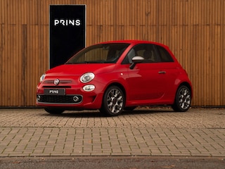 Fiat 500 0.9 TwinAir Turbo Sport | Orig. NL | Navi
