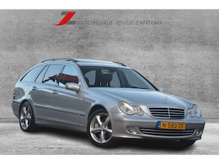 Mercedes-Benz Combi 280 Avantgarde | Navigatie | Sportstoelen | Leer | Harman-kardon L7 | Schuif-kanteldak | Trekhaak |