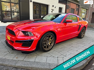 Ford Mustang USA 4.6 V8 GT, Shelby Uitvoering, Nw. Staat