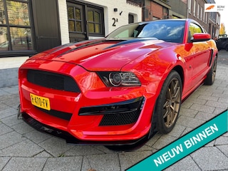 Ford Mustang USA 4.6 V8 GT, Shelby Uitvoering, Nw. Staat