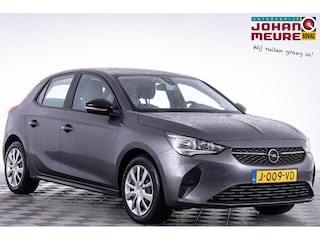 Opel Corsa 1.2T Edition | NAVI | Trekhaak ✅ 1e Eigenaar