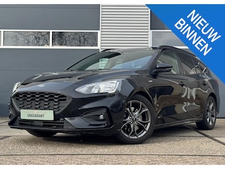 Ford Focus Wagon 1.5 EcoBoost Titanium Business |Camera |Stoel/Stuurverw.