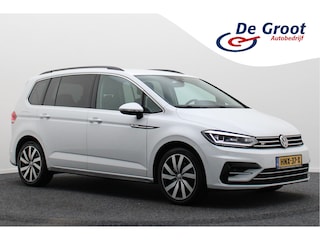 Volkswagen Touran 1.4 TSI Highline Edition R 7p