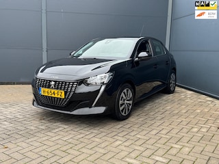 Peugeot 208 1.2 PureTech Blue Lease Active Navi, LED
